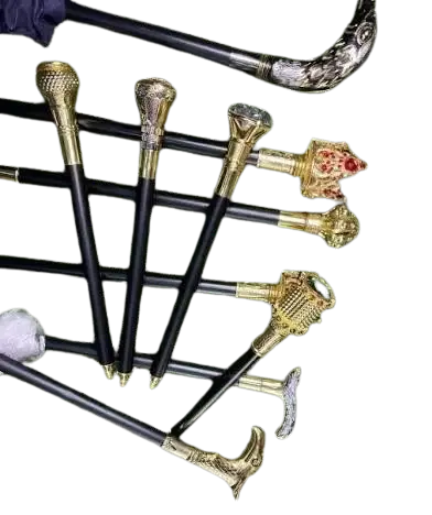 Nkpa (Staff)